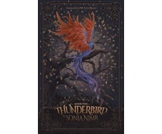 KNYGA Sonia Nimr Thunderbird