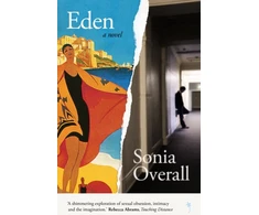 KNYGA Sonia Overall Edenas
