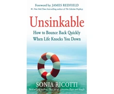 KNYGA Sonia Ricotti Unsinkable