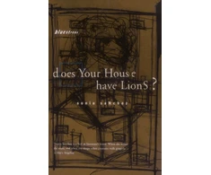 KNYGA Sonia Sanchez Does Your House Have Lions?
