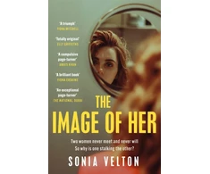 KNYGA Sonia Velton Image of Her