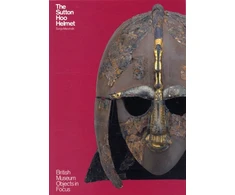 KNYGA Sonja Marzinzik Sutton Hoo Helmet