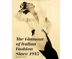 KNYGA Sonnet Ed Stanfill Glamour of Italian Fashion Since 1945
