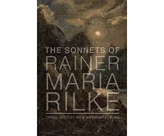 KNYGA Sonnets of Rainer Maria Rilke