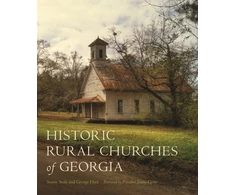 KNYGA Sonny Seals Historic Rural Churches of Georgia