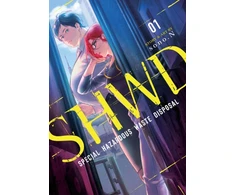 KNYGA Sonon SHWD Vol. 1