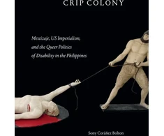 KNYGA Sony Coranez Bolton Crip Colony