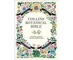 KNYGA Sonya Patel Ellis Collins Botanical Bible