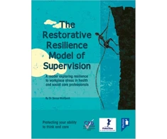 KNYGA Sonya Wallbank Restorative Resilience Model of Supervision