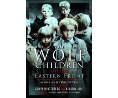 KNYGA Sonya Winterberg Wolf Children of the Eastern Front