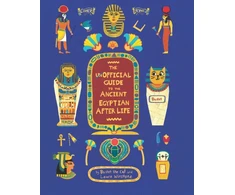KNYGA Sophe Berger Unofficial Guide to the Ancient Egyptian Afterlife