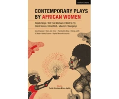 KNYGA Sophia Kwachuh Mempuh Contemporary Plays by African Women