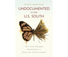 KNYGA Sophia Rodriguez Undocumented in the U.S. South