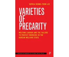 KNYGA Sophia Seung-yoon Lee Varieties of Precarity