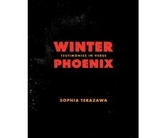 KNYGA Sophia Terazawa Winter Phoenix