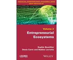 KNYGA Sophie Boutillier Entrepreneurial Ecosystems