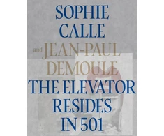KNYGA Sophie Calle Elevator Resides in 501