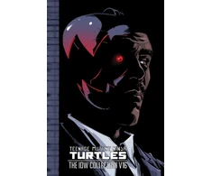 KNYGA Sophie Campbell Teenage Mutant Ninja Turtles: The IDW Collection Volume 16