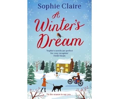 KNYGA Sophie Claire Winter's Dream