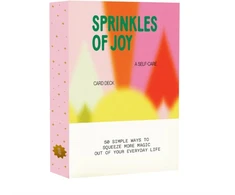 KNYGA Sophie Cliff Sprinkles of Joy