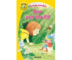KNYGA Sophie Giles Boo and the Elf