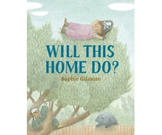 KNYGA Sophie Gilmore Will This Home Do?