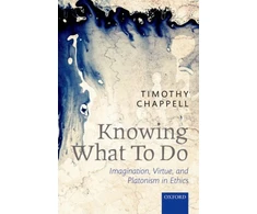 KNYGA Sophie Grace Chappell Knowing What To Do