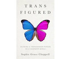 KNYGA Sophie Grace Chappell Trans Figured