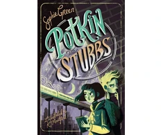 KNYGA Sophie Green Potkin and Stubbs