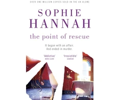 KNYGA Sophie Hannah Point of Rescue
