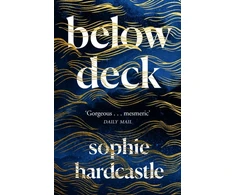 KNYGA Sophie Hardcastle Below Deck