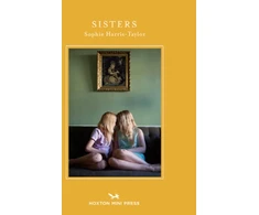 KNYGA Sophie Harris Taylor Sisters