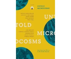 KNYGA Sophie Hughes Untold Microcosms