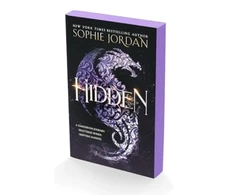 KNYGA Sophie Jordan Hidden