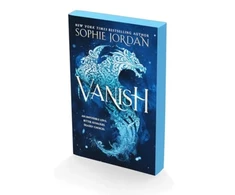 KNYGA Sophie Jordan Vanish
