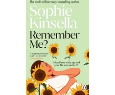 KNYGA Sophie Kinsella Remember Me?