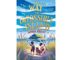KNYGA Sophie Kirtley Way To Impossible Island