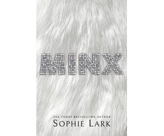 KNYGA Sophie Lark Minksas