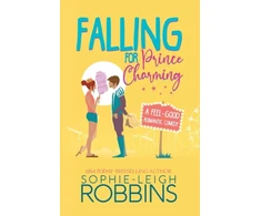 KNYGA Sophie Leigh Robbins Falling for Prince Charming
