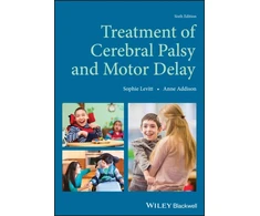 KNYGA Sophie Levitt Treatment of Cerebral Palsy and Motor Delay