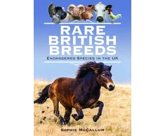 KNYGA Sophie Mccallum Rare British Breeds