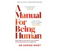KNYGA Sophie Mort Manual for Being Human