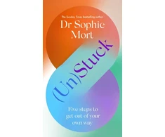 KNYGA Sophie Mort (Un)Stuck