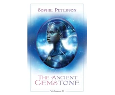 KNYGA Sophie Peterson Ancient Gemstone