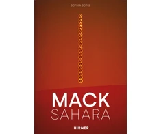 KNYGA Sophie Sotke Mack - Sahara