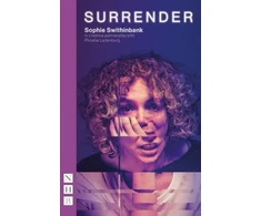 KNYGA Sophie Swithinbank Surrender