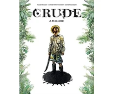 KNYGA Sophie Tardy Joubert Crude