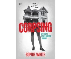KNYGA Sophie White Corpsing