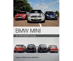 KNYGA Sophie Williamson Stothert BMW MINI