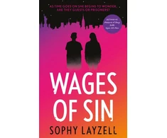 KNYGA Sophy Layzell Wages of Sin